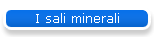 I sali minerali